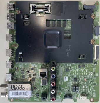 UE40JU6550 BN41-02344B BN94-09025J Mainboard