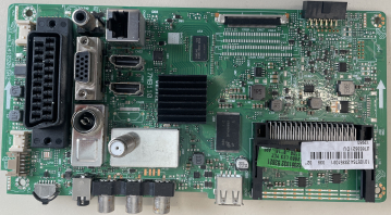 17MB110 23351031 23351032 Mainboard