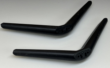 Smart-Tech 55UV10V1 Standfüße LE-50T