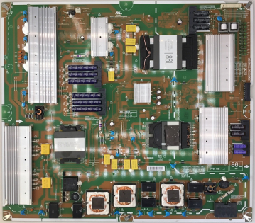 86NAN0919PA LGP86L-21SP EAY65894901 EPCE38CB1A 3PCR02870A REV1.0 Inverter