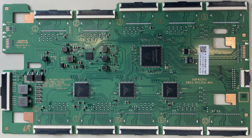 GQ85QN800CT BN41-03125A BN94-18029A LED Driver