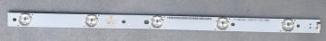 YX-50010011-1D583-0-7-3C6-4728 LED Backlight für LCD50C2000