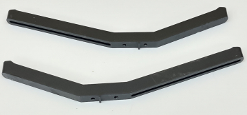 SHARP 65BN5EA Standfüße