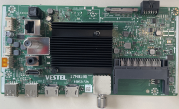 D65Q700M6CW 17MB185 23865034 180721R2A  motherboard