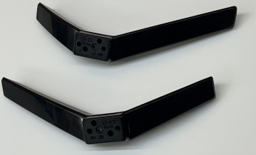 Dyon Enter 40 Pro X2 Standfüße 32-43