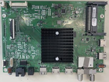 75VCE83 YG0190R-2 CQ2510 Mainboard