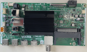 55UA5D63DGY 17MB185 23856790 Mainboard