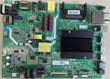 43MUD7000Z 6229K81G9.S0 A9K81G Mainboard