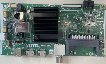 55UK3163DA/2 17MB180E 23781910 Mainboard