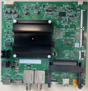 65P639 40-R51MPL-MAA2HG RT2851M 11602-500766 V8-R51AT01-LF Mainboard