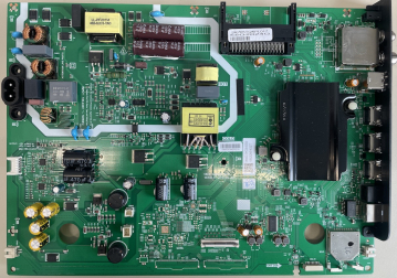 55Q2024G 5800-A9M42G-0P10 VER00.07  SK705TQKPL017 Mainboard