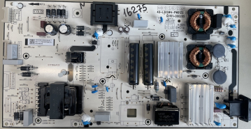 75C61B 75P79B power board 40-L30SW4-PWB1ZG G0101-000205 30805-000432