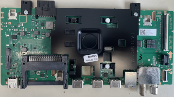 GU55DU7199U BN41-03231A BN96-58676C Mainboard