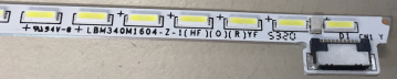 3DB2 LBM340M1604-Z-1(HF)(O)(R)YF 210B416FAA4ED35RGE LED Backlight