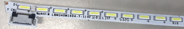 3DB2 LBM340M1604-Y-1(HF)(O)(L)YF 210B416FAA4ED35LGE LED Backlight