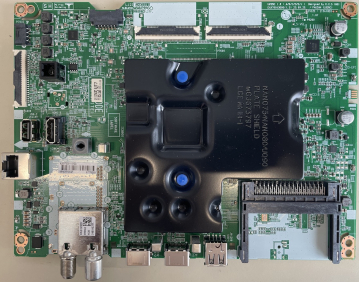 75NAN081T6A EAX70043606(1.3) 67776503 Mainboard
