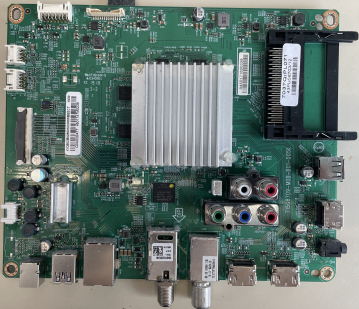 43PUS6703 715G8709-M0B-B01-005K 703TQIPL071 Mainboard