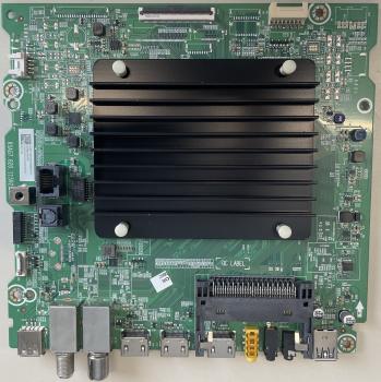 75A76GQ RSAG7.820.11592 75A60GEVS  Mainboard