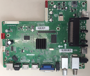 LC-49CFE6032EK T.MS6308.702 LC490DUY-SHA1 20150509_160221 4502383-19 Mainboard