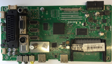 40L1343DG 17MB95-2.1 23142303 23162348 Mainboard