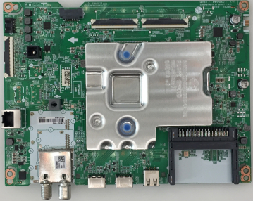 65UP76709LB 65UP78009LB motherboard EAX69487906(1.0) 66679202