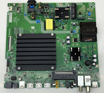 55A62G Mainboard RSAG7.820.10766/ROH 55A53FEVS