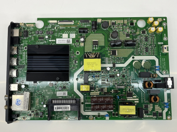 55MUC8001Z Mainboard 5800-A9K53G-0P20 VER00.08 SK705TQLPL026