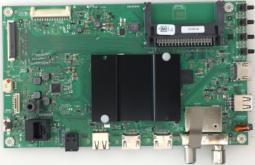 32GFB6062 32GFB6060 32VLE6010 motherboard ZG2190R-4 TCB110