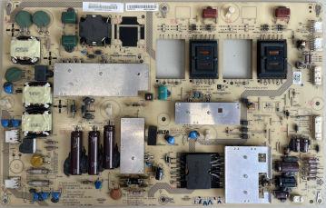 LC-52LE820E DPS-152CP-1A REV:S5 2950257505(DPS-141CP) RUNTKA694WJQZ Netzteil