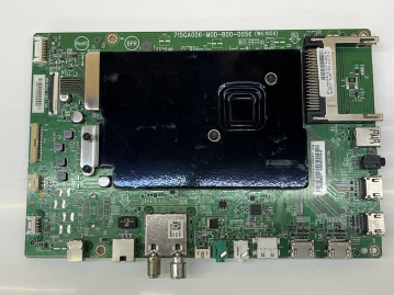 43PUS7394 Mainboard 715GA006-M0D-B00-005K 703TQJPL023