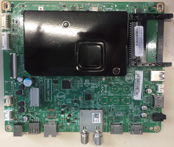 65PUS7855/12 Mainboard 715GB170-M0A-B00-005Y 704TQKPL007