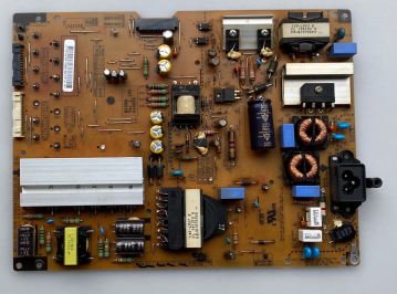 55LB700V 55LB678V 55LB674V power board WER BOARDLGP55K-14LPB EAX65424001(2.7) REV3.3 3PCR00364D
