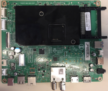55PUS7805/12 715GB170-M0A-B00-005Y 704TQKPL007 Mainboard
