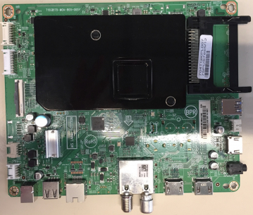 75PUS7855/12 715GB170-M0A-B00-005Y 704TQKPL007 Mainboard
