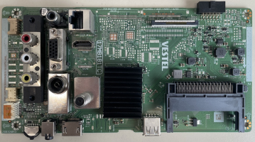 24WL3C63DAA 24VL3C63DAX 17MB181TC 23677595 Mainboard