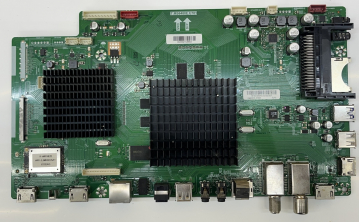 LC-49XUF8772ES Mainboard T.MS6488E.U701 LC490EGE-DHM4