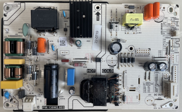 SMART55XT-3 PW.138W2.803 Netzteil