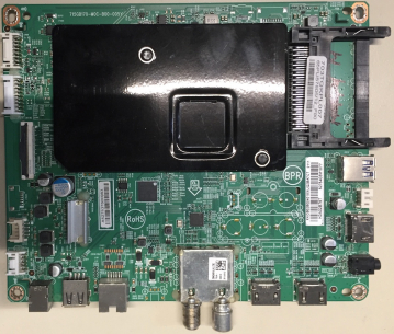 65PUS7805/12_F90 715GB170-​M0C-B00-005Y 703TQKPL007 Mainboard