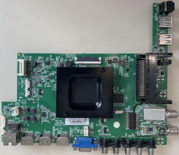 SMART 55XT-3 35024071 55MP315ANTS Mainboard