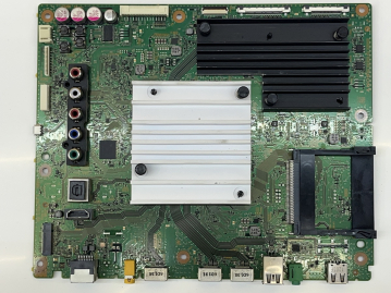 KD-65XE8577 Mainboard 1-982-022-11 V650QWME01