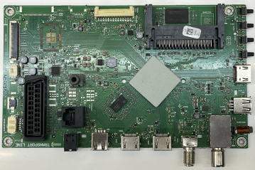 32VLE6621BP Mainboard ZG7190R-7 P8C3ZZ