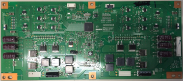 HE65KEC730UWT3D C650S05E02B L650S502EB-C005 Inverter Board