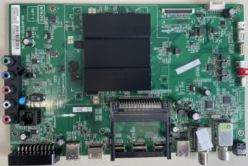 50UA6406W 40-NT67SS-MAD4HG 08-50E5800-LPE003A Mainboard