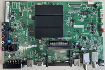 U55S6906 40-NT67SS-MAD4HG 88-CS550CUN-OC401A Mainboard