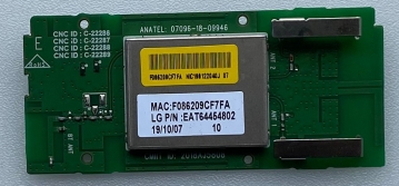 WLAN  Modul LGSBWAC92