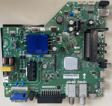 LIVE40PRO-X TP.MS3663S.PB801 FL20180701 JE400D3HE2N 20180815_151947 Mainboard