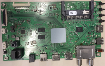 43GUT9869 Z02190R-3 RXNJZZ Mainboard