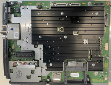 TX-50CXW804 TNPH1127 (1A) TXNA1LRVE Mainboard