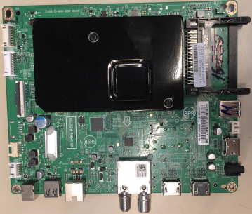 65PUS7855/12 715GB170-M0A-B00-005Y 703TQKPL007 Mainboard