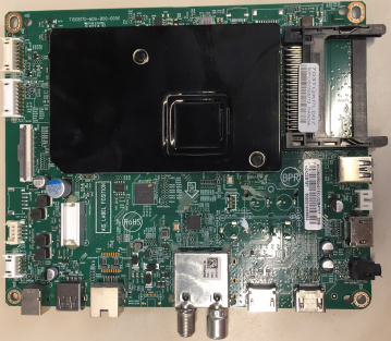 50PUS7855/12_PANDA 715GB170-M0A-B00-005K 703TQKPL007 Mainboard